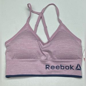 Free- Add-on NWT Reebok PNK Wireless Sports, M *P1000